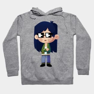 Diane Nguyen Hoodie